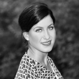 Profilbild Magdalena Vogt