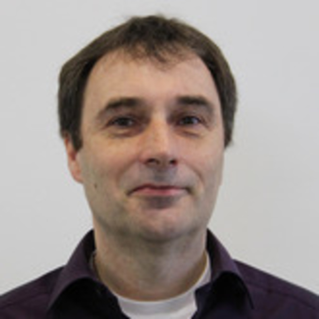 Prof. Dr. Peter Becker Professor Hochschule BonnRheinSieg XING
