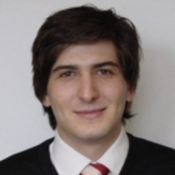 Peter Naderer