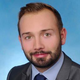 Maximilian Berg
