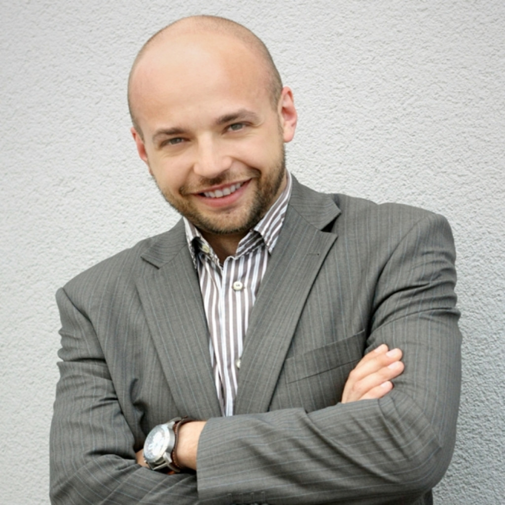 Pawel Kaczyna IT Project Manager Meelogic Consulting AG XING
