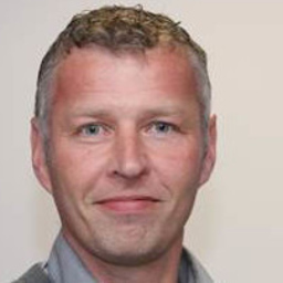 Frank Strohmeyer
