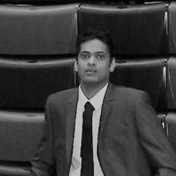 Ajit Thombare