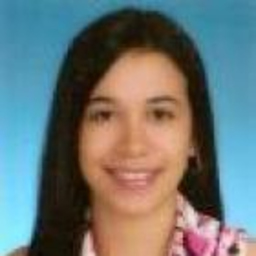 Laura Villalba Naranjo