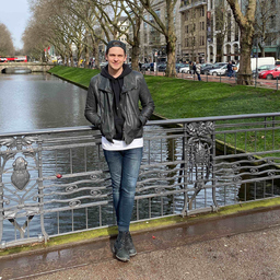 Christoph Kappelau