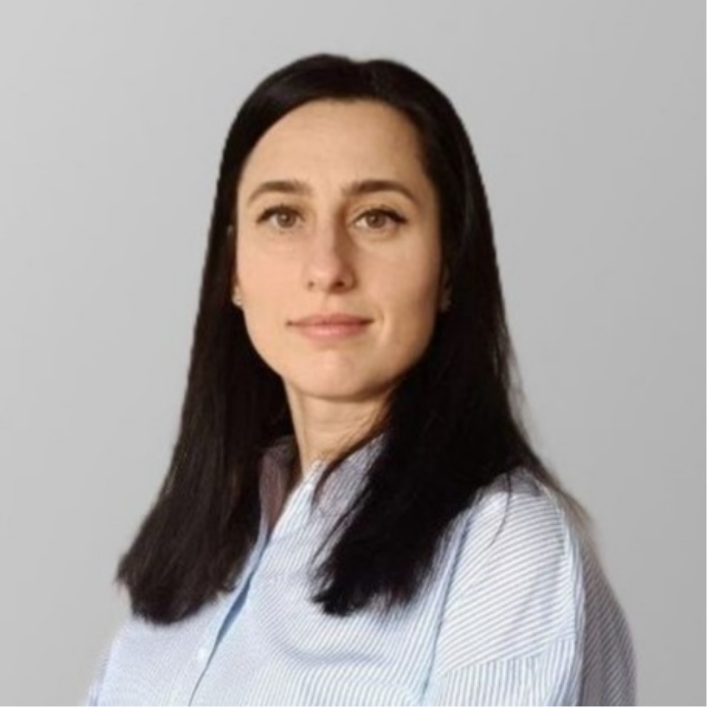 Iuliia Sokolovska Sachbearbeiter KFZZulassungsdienst XING