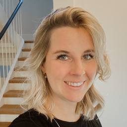 Isabelle Brückmann
