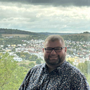 Daniel Weidemann