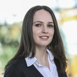 Dr. Teresa Herrmann