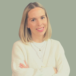 Profilbild Laura Becher