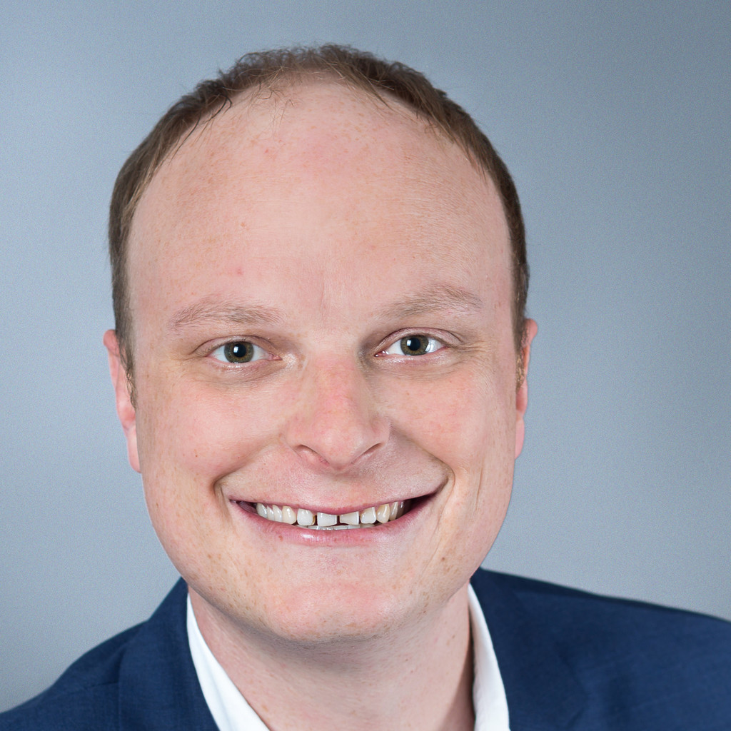 Christian Moll Key Account Manager Innendienst rlc packaging group