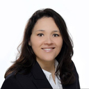 Ing. Desirée Barao García