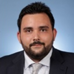 Javier Gomez Martin