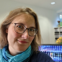 Elke Dausacker