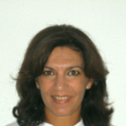 Inés Balsera Medina