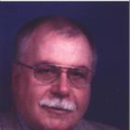 Prof. Dr. Hans-Dieter Schwalm