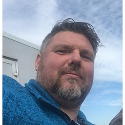 Profilbild Björn Gollin