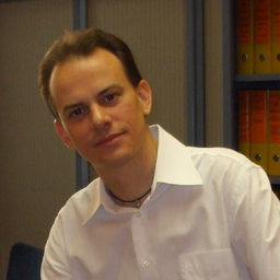 Dr. Alessandro Palazzini