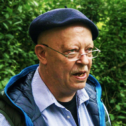 Mag. Georg-Gerhart Hauptmann