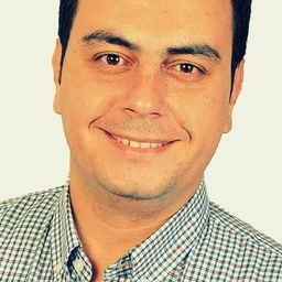 Ahmed Salem
