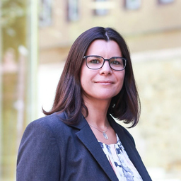 Jacqueline Kranhold