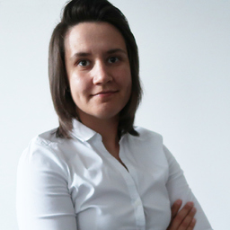Profilbild Anita Müller