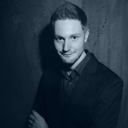 Nicolas Kalb