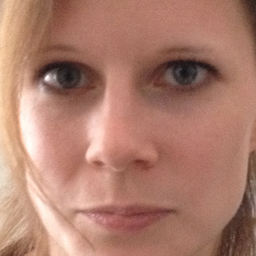 Christine Salmen