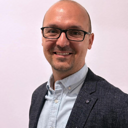 Bastian Weinzierl