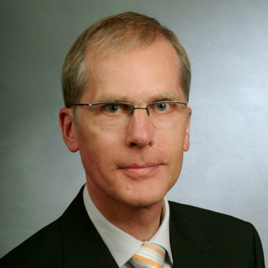 Christoph Schramm beratender Ingenieur XING