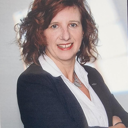Tina Schlupf