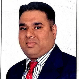 Anup Pargunde