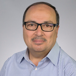 Abdulbaset Anis