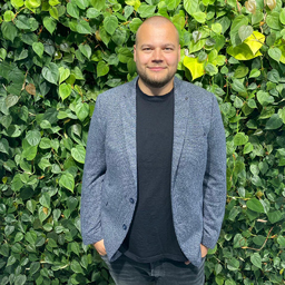 Manuel Waibel