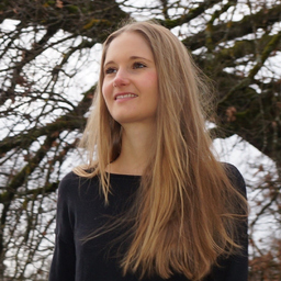 Nadine Guggemos