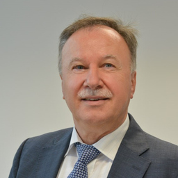 Dr. Jochen Heimann's profile picture