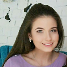 Daria Nosova