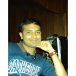 Anal Jha