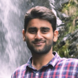 Devesh Jadon