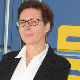 Anke Dimmer