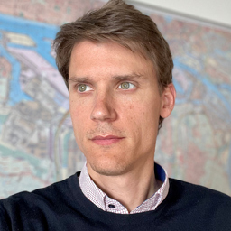 Christopher Tessmann