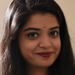 Priyadarshini Jayashree