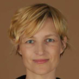 Sonja Dürscheid