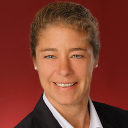 Anja Kopp