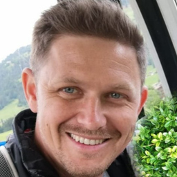 Andreas Fuchs