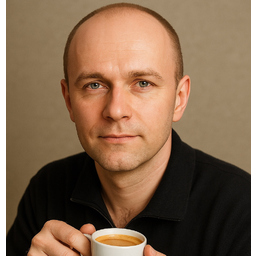 Olaf Ganze