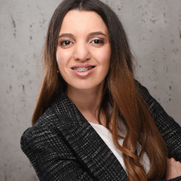 Rim Tghazouisni