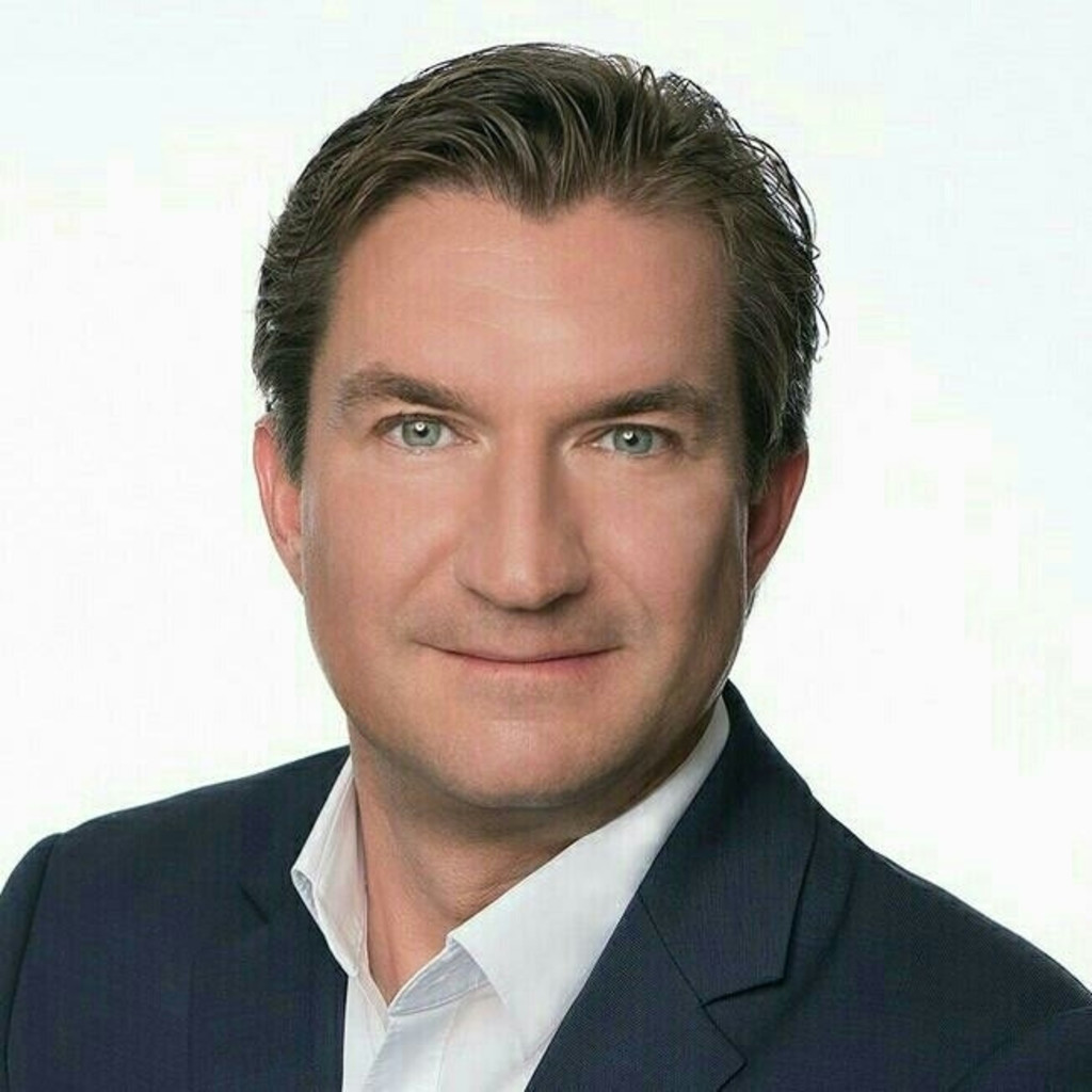 Social Media Profilbild Jürgen Schörner 