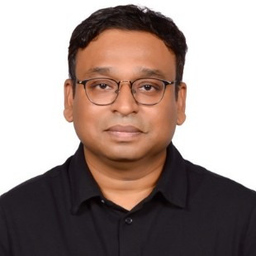 Gagan Kumar Gupta