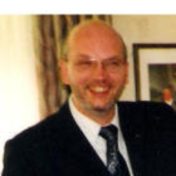 Wolfgang Hinrichsen